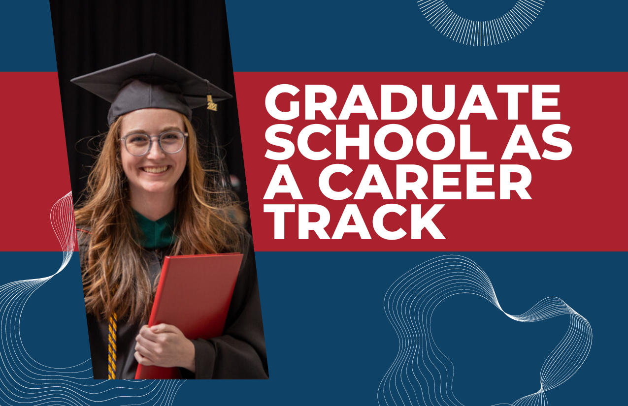 Grad School Resources